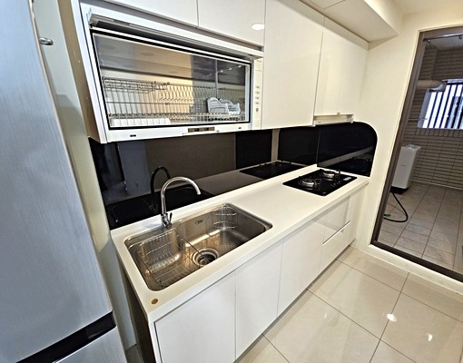 意志力🌟梧棲全配泳池3房🌟社宅免仲可租補🌟租金含管含車 - Image 10