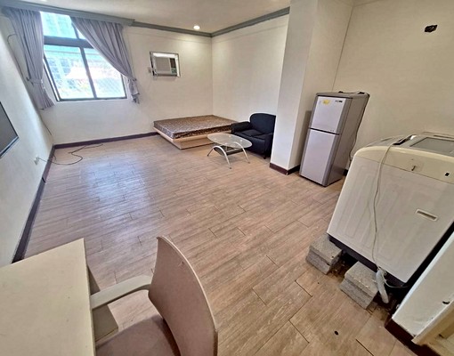 💓新北投捷運一分鐘/無敵大套房/可養貓咪/獨洗獨曬 - Image 1