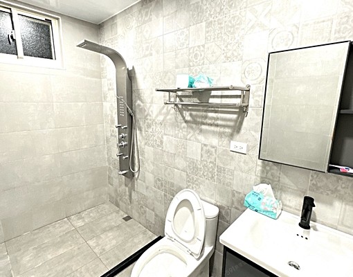 可補助/近銘傳大學,工業區,火車站/全新裝潢,附車位 - Image 5