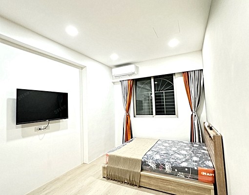 可補助/近銘傳大學,工業區,火車站/全新裝潢,附車位 - Image 3