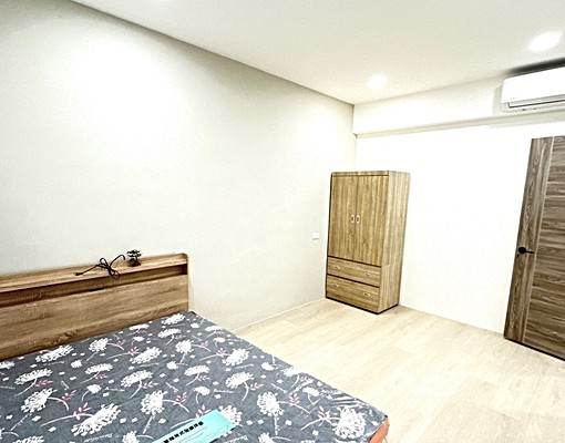 可補助/近銘傳大學,工業區,火車站/全新裝潢,附車位 - Image 7