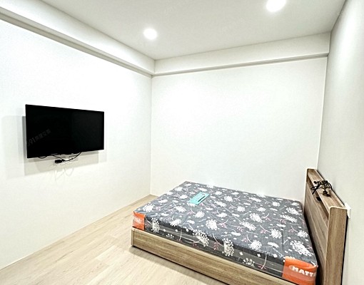 可補助/近銘傳大學,工業區,火車站/全新裝潢,附車位 - Image 6