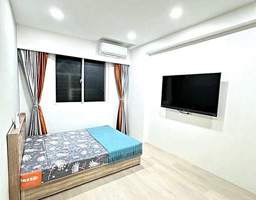 可補助/近銘傳大學,工業區,火車站/全新裝潢,附車位 - Image 8