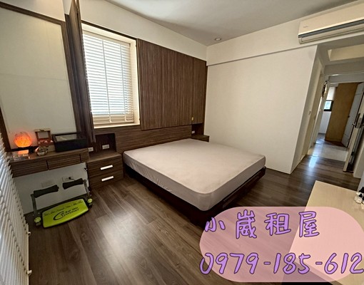 🎀小崴租屋/大有大業/昭揚建設/含雙車位/3+1房車 - Image 12