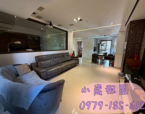 🎀小崴租屋/大有大業/昭揚建設/含雙車位/3+1房車 - Image 2