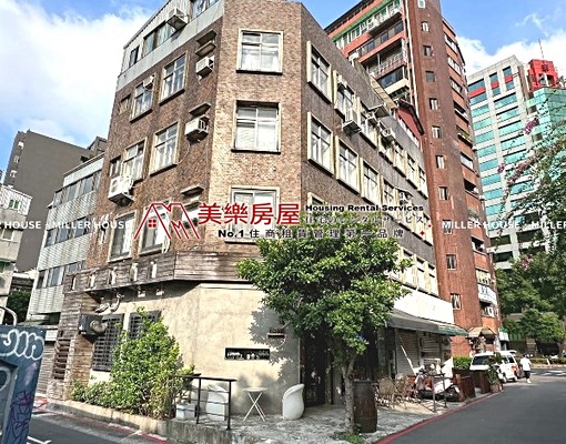 美樂*北車/中山*稀有四房*可養寵物*機能絕佳*可租補稅籍* - Image 14