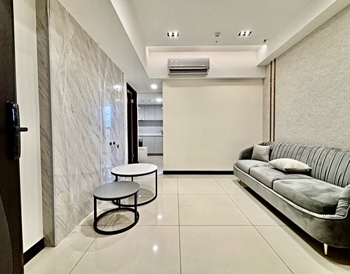 大坪林全新裝潢電梯兩房 - Image 2