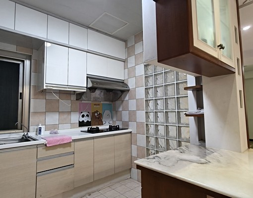 近南港車站超大客廳景觀二房 - Image 5