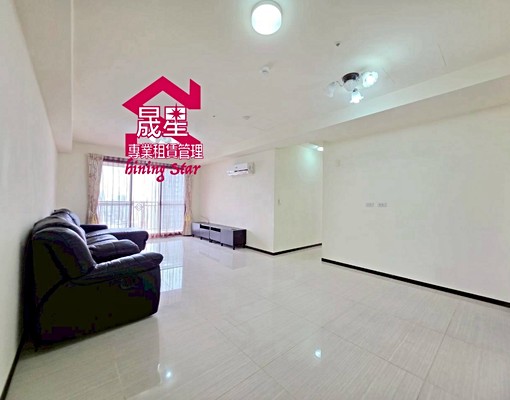 中港觀邸😃三房雙平車可戶籍 - Image 2