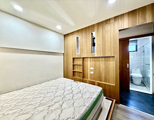 東海商圈小資合租首選2房✨雙衛浴陽台✨皆雙人床✨可租補 - Image 10