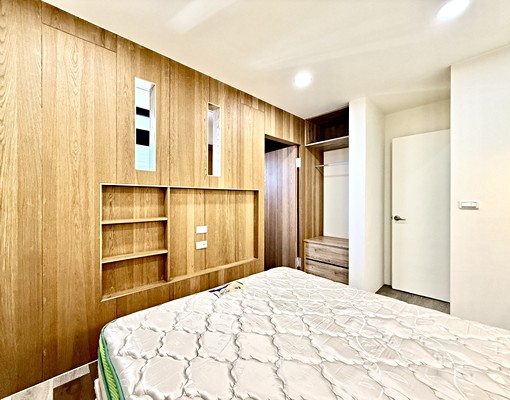 東海商圈小資合租首選2房✨雙衛浴陽台✨皆雙人床✨可租補 - Image 12