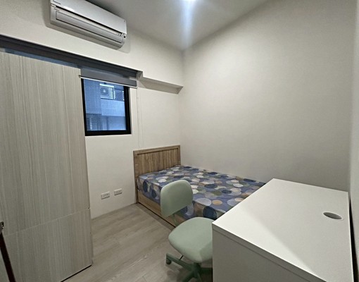 ✨【高雄大學楠梓|超新三房大空間🏡平車】✨ - Image 8