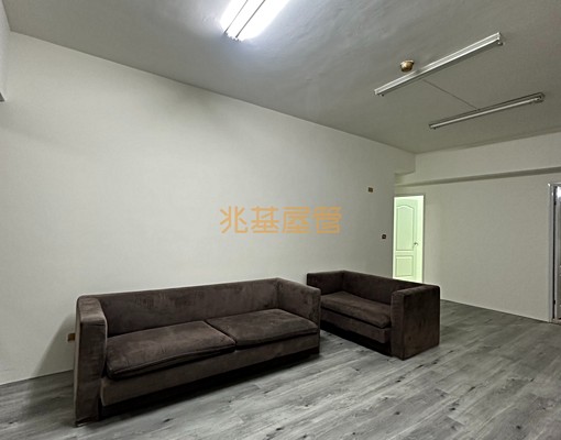 兆基社會住宅🏠新豐街海洋三房🏀 - Image 1