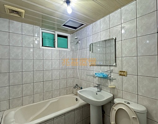 兆基社會住宅🏠新豐街海洋三房🏀 - Image 8