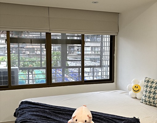 近世貿🏡優質舒適套房/含水網路第四台/可租補 - Image 2