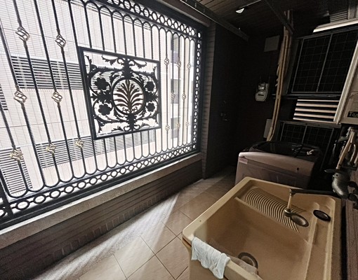 七期市政新光遠百大坪數3房✨雙平車✨傢俱家電全配✨雙主臥 - Image 5