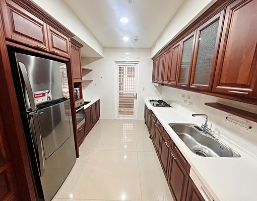 七期市政新光遠百大坪數3房✨雙平車✨傢俱家電全配✨雙主臥 - Image 4