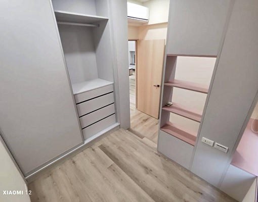 七期夏綠地公園美宅全新裝潢2房2衛平面車位 - Image 7