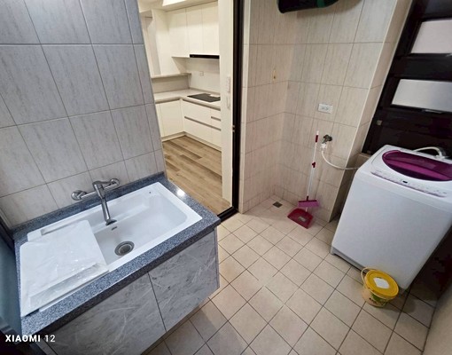 七期夏綠地公園美宅全新裝潢2房2衛平面車位 - Image 10