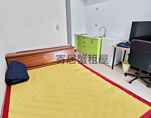 寄居蟹社會住宅🏠可租補~近校區採光佳藝大much套房 - 591租屋網 - Image 3