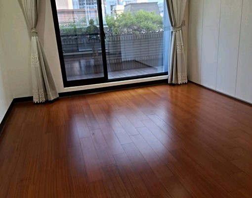 全新屋四面採光另有超大露台35坪使用 - Image 12
