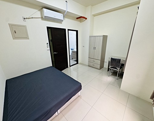 ☀️間間套房☀️可租補☀️可員工宿舍☀️門口停車☀️含網路 - Image 11