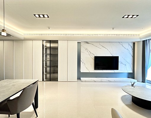 💫光速世界⚡️百萬精裝⚡奢華入主⚡雙平車⚡全新⚡多間可看⚡ - Image 2