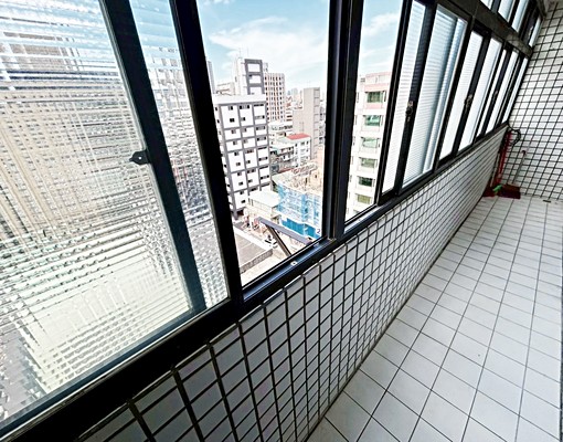 近捷運頂溪站【電梯3房2衛】廚房★垃圾代收★警衛管理 - Image 14