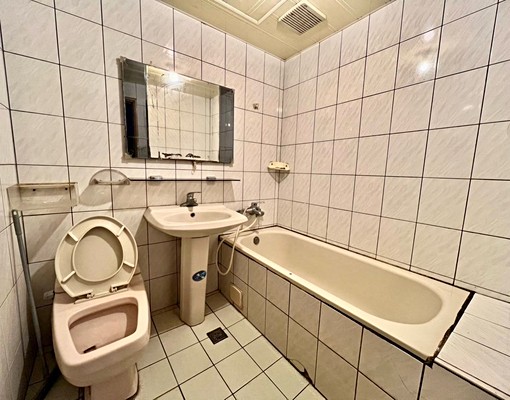 🔆中壢健保局電梯三房含管🔆可養寵🔆可租補入戶籍 - Image 5