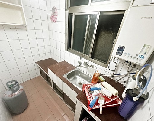 板橋溪洲國小【超值3房1廳】可補助★可入籍★流理臺 - Image 3