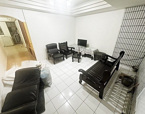 板橋溪洲國小【超值3房1廳】可補助★可入籍★流理臺 - Image 1