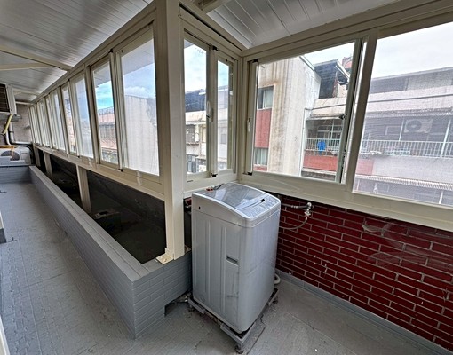 可租補台電計費府中捷運站大採光獨洗曬 - Image 8