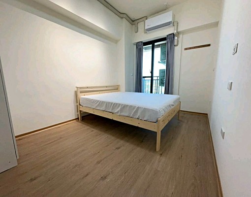 「屋主直租」「可租補」南科全新大樓高樓層兩房 - Image 5