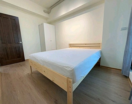 「屋主直租」「可租補」南科全新大樓高樓層兩房 - Image 4