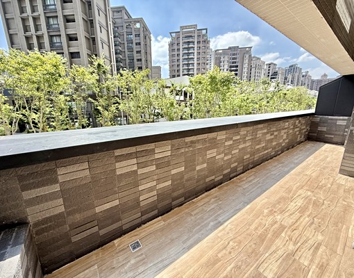 速速⚡️A18站前💎全新露台戶💎找我多間可看🉑租補戶籍 - Image 4