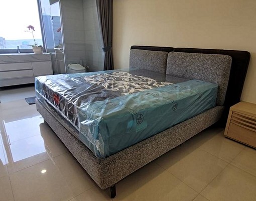 鄉林皇居四房二廰三衛三陽台游泳池全年開放超美景觀 - Image 7