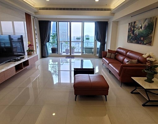 鄉林皇居四房二廰三衛三陽台游泳池全年開放超美景觀 - Image 1