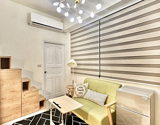 中正路️舒適美宅️更衣室~無管理費 - Image 5