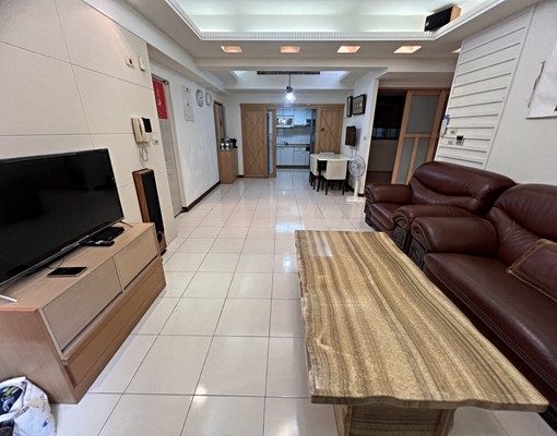 【大有】桃園室內寬敞、管理完善3房~可租屋補助 - Image 2