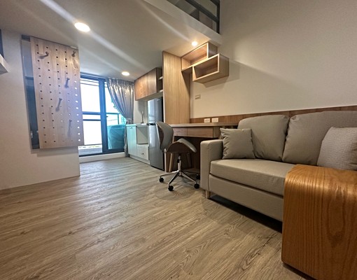 南科全新優質樓中樓高品質的居家環境 - Image 1