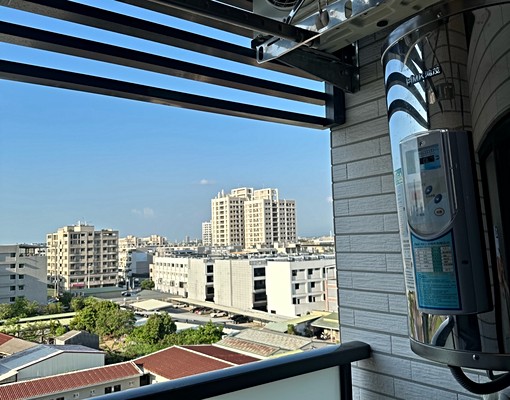 南科全新優質樓中樓高品質的居家環境 - Image 6