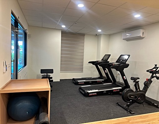 南科全新優質樓中樓高品質的居家環境 - Image 9