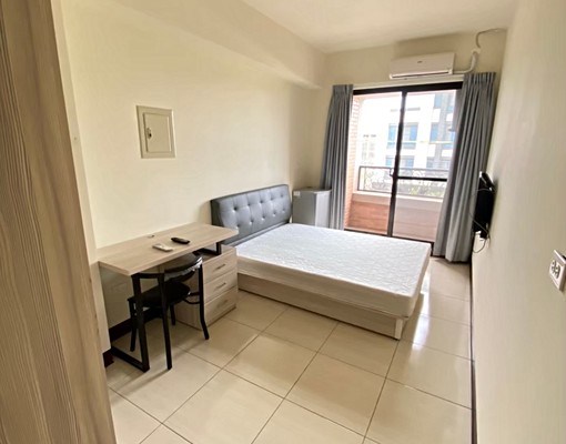 電梯套房｜寧靜單純｜採光佳｜免追垃圾車|設備新環境乾淨 - Image 1