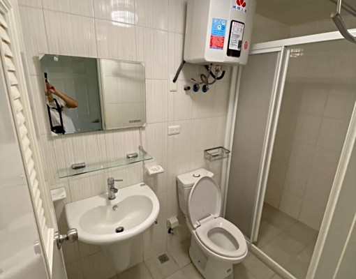 電梯套房｜寧靜單純｜採光佳｜免追垃圾車|設備新環境乾淨 - Image 8