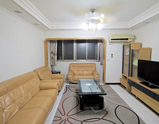 西區│可多租補│勤美健身大三房│大空間全配家具 - Image 2