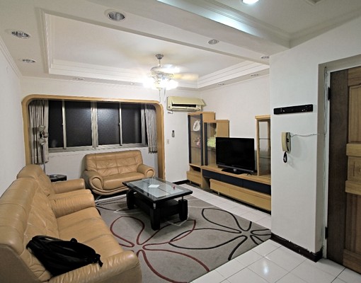 西區│可多租補│勤美健身大三房│大空間全配家具 - Image 1