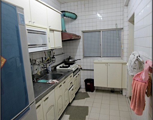 西區│可多租補│勤美健身大三房│大空間全配家具 - Image 10