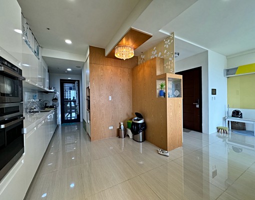 青埔【太睿泰極】大坪數3房~高樓景觀戶~全室採光 - 591租屋網 - Image 4