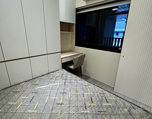 青埔【站前新銳】兩房~自住規格~享受超美裝潢屋🉑租補~ - Image 7