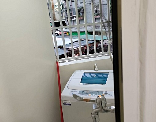 屋主自租雙園街2樓裝潢新附傢俱家電 - Image 6